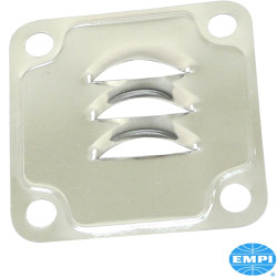 PartzBiz CE 8111003008 - แผ่นเบี่ยงน้ำมันสำหรับแท่นวางไดนาโม PartzBiz CE 8111003008 - แผ่นเบี่ยงน้ำมันสำหรับแท่นวางไดนาโม