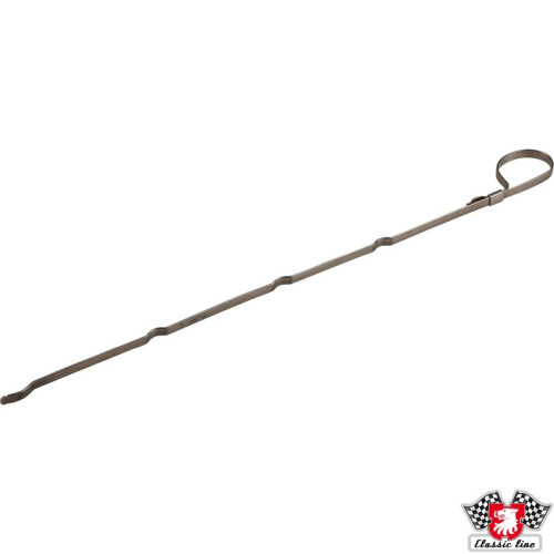 PartzBiz CE: 1613200100-Oil dipstick, 300 mm PartzBiz CE: 1613200100-Oil dipstick, 300 mm