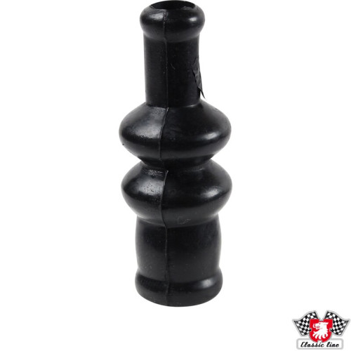 PartzBiz CE: 8113250100-Oil dipstick boot, rubber PartzBiz CE: 8113250100-Oil dipstick boot, rubber
