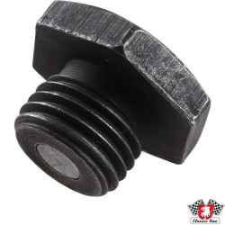 PartzBiz CE 8113800400 - Oil drain plug, M14x1.5x10, magnetic PartzBiz CE 8113800400 - Oil drain plug, M14x1.5x10, magnetic