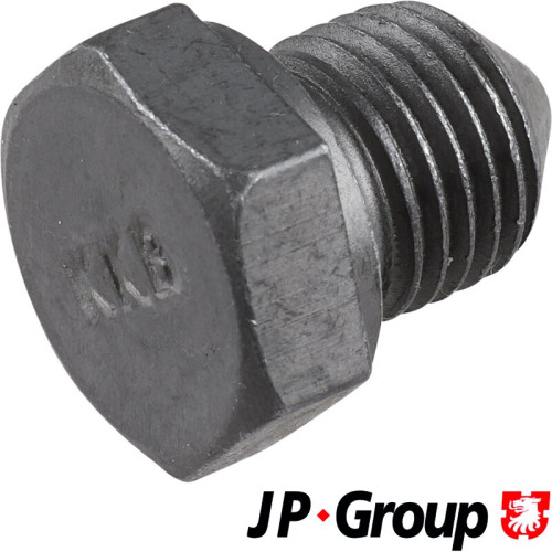 PartzBiz CE: 8113800200-Oil drain plug, M14x1.5x16 PartzBiz CE: 8113800200-Oil drain plug, M14x1.5x16