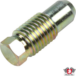 PartzBiz CE 1113802400 - Oil drain plug M16 PartzBiz CE 1113802400 - Oil drain plug M16