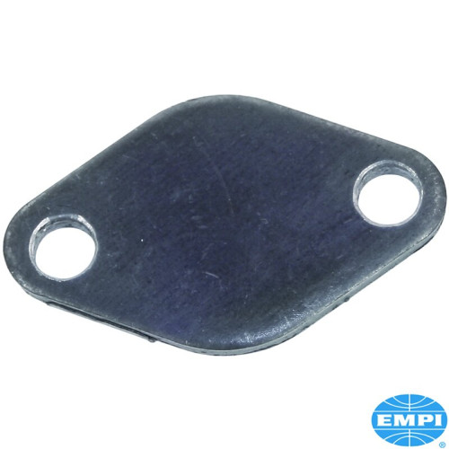 PartzBiz CE: 8114000708-Oil filler/dipstick block-off plate PartzBiz CE: 8114000708-Oil filler/dipstick block-off plate