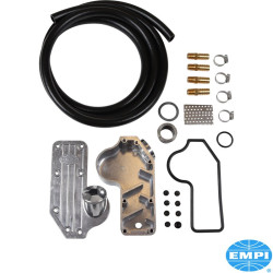 PartzBiz CE 8113602218 - Oil filler and breather box kit PartzBiz CE 8113602218 - Oil filler and breather box kit