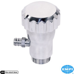 PartzBiz CE 8113602708 - ท่อเติมน้ำมันเครื่องพร้อมฝาปิดแบบมีร่องและ PartzBiz CE 8113602708 - ท่อเติมน้ำมันเครื่องพร้อมฝาปิดแบบมีร่องและ