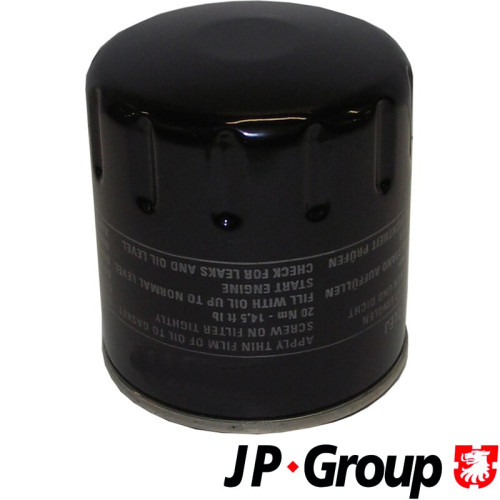 PartzBiz CE: 1118501100-Oil filter PartzBiz CE: 1118501100-Oil filter