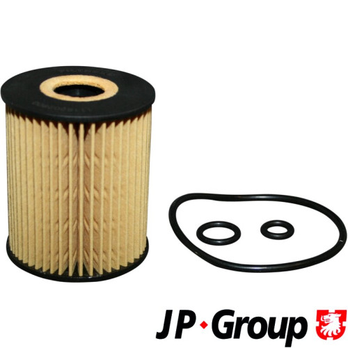 PartzBiz CE: 1118502800-ไส้กรองน้ำมันเครื่อง