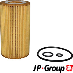 PartzBiz CE 1318502700 - Oil Filter PartzBiz CE 1318502700 - Oil Filter