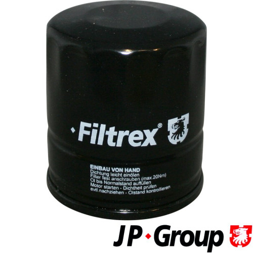 PartzBiz CE: 1518500300-Oil filter PartzBiz CE: 1518500300-Oil filter