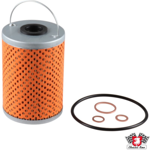 PartzBiz CE: 8318500100-Oil filter PartzBiz CE: 8318500100-Oil filter