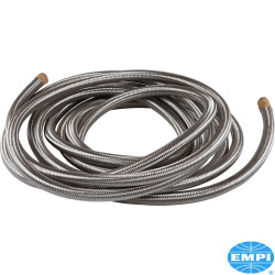 PartzBiz CE 8113700208 - สายยางน้ำมัน ทำจากสแตนเลสถัก PartzBiz CE 8113700208 - สายยางน้ำมัน ทำจากสแตนเลสถัก