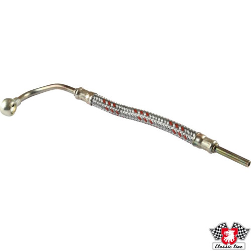 PartzBiz CE: 1613703100-Oil line, intake, oil filter PartzBiz CE: 1613703100-Oil line, intake, oil filter