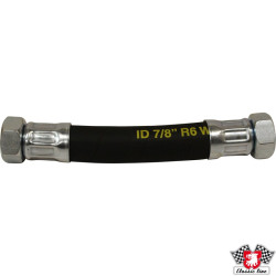 PartzBiz CE 1613700200 - Oil line, long, for oil cooler PartzBiz CE 1613700200 - Oil line, long, for oil cooler