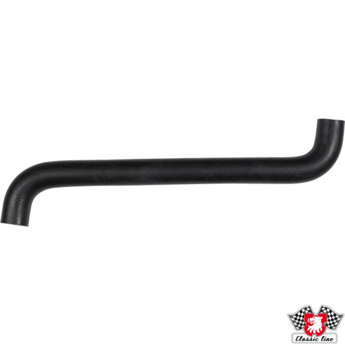 PartzBiz CE: 1613701700-Oil hose, oil tank to oil cooler PartzBiz CE: 1613701700-Oil hose, oil tank to oil cooler