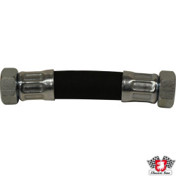 PartzBiz CE 1613700400 - Oil line, short, for oil cooler PartzBiz CE 1613700400 - Oil line, short, for oil cooler