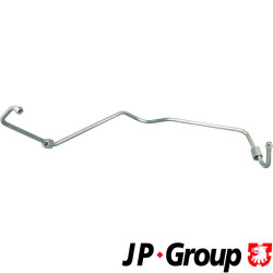 PartzBiz CE 1117600100 - Oil Pipe, charger PartzBiz CE 1117600100 - Oil Pipe, charger