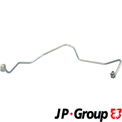 PartzBiz CE: 1117600200-Oil Pipe, charger PartzBiz CE: 1117600200-Oil Pipe, charger