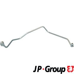 PartzBiz CE 1117600300 - Oil Pipe, charger PartzBiz CE 1117600300 - Oil Pipe, charger