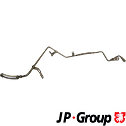 PartzBiz CE 1117600500 - Oil Pipe, charger PartzBiz CE 1117600500 - Oil Pipe, charger