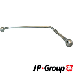 PartzBiz CE 1117600700 - Oil Pipe, charger PartzBiz CE 1117600700 - Oil Pipe, charger