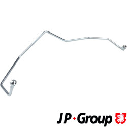 PartzBiz CE 1117600900 - Oil Pipe, charger PartzBiz CE 1117600900 - Oil Pipe, charger
