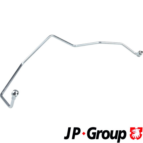 PartzBiz CE: 1117600900-Oil Pipe, charger PartzBiz CE: 1117600900-Oil Pipe, charger