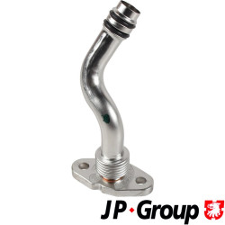 PartzBiz CE 1117601000 - Oil Pipe, charger PartzBiz CE 1117601000 - Oil Pipe, charger