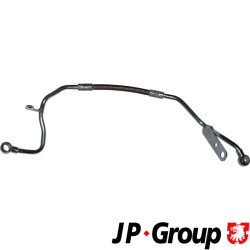 PartzBiz CE 1117601400 - Oil Pipe, charger PartzBiz CE 1117601400 - Oil Pipe, charger
