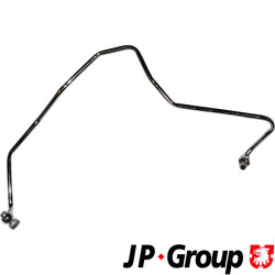 PartzBiz CE 1117601500 - Oil Pipe, charger PartzBiz CE 1117601500 - Oil Pipe, charger