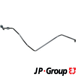PartzBiz CE 1117601800 - Oil Pipe, charger PartzBiz CE 1117601800 - Oil Pipe, charger