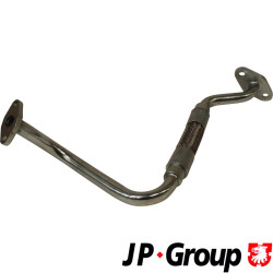 PartzBiz CE 1117601900 - Oil Pipe, charger PartzBiz CE 1117601900 - Oil Pipe, charger