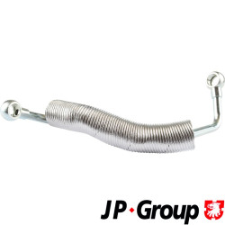 PartzBiz CE 1117602400 - Oil Pipe, charger PartzBiz CE 1117602400 - Oil Pipe, charger