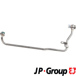 PartzBiz CE 1117602500 - Oil Pipe, charger PartzBiz CE 1117602500 - Oil Pipe, charger