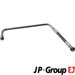 PartzBiz CE 1117602600 - Oil Pipe, charger PartzBiz CE 1117602600 - Oil Pipe, charger