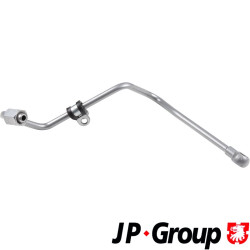 PartzBiz CE 1117603100 - Oil Pipe, charger PartzBiz CE 1117603100 - Oil Pipe, charger