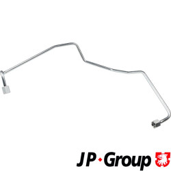 PartzBiz CE 1117603200 - Oil Pipe, charger PartzBiz CE 1117603200 - Oil Pipe, charger