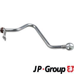 PartzBiz CE 1317600100 - Oil Pipe, charger PartzBiz CE 1317600100 - Oil Pipe, charger