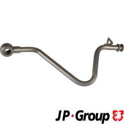 PartzBiz CE 1317600200 - Oil Pipe, charger PartzBiz CE 1317600200 - Oil Pipe, charger