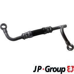PartzBiz CE 1417600400 - Oil Pipe, charger PartzBiz CE 1417600400 - Oil Pipe, charger
