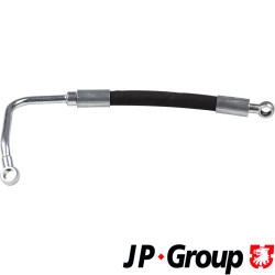 PartzBiz CE 1417600900 - Oil Pipe, charger PartzBiz CE 1417600900 - Oil Pipe, charger