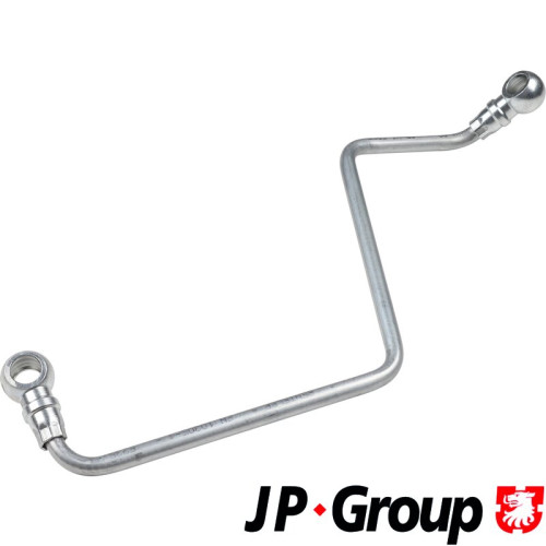PartzBiz CE: 1517600400-Oil Pipe, charger PartzBiz CE: 1517600400-Oil Pipe, charger