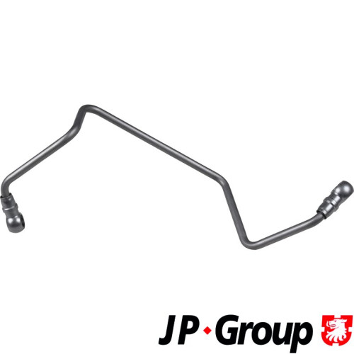PartzBiz CE: 3117600100-Oil Pipe, charger PartzBiz CE: 3117600100-Oil Pipe, charger