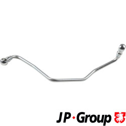 PartzBiz CE 3117600300 - Oil Pipe, charger PartzBiz CE 3117600300 - Oil Pipe, charger