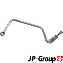 PartzBiz CE 4317600400 - Oil Pipe, charger PartzBiz CE 4317600400 - Oil Pipe, charger