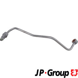 PartzBiz CE 4317600500 - Oil Pipe, charger PartzBiz CE 4317600500 - Oil Pipe, charger