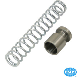 PartzBiz CE 8114001018 - ชุดบูสเตอร์แรงดันน้ำมันเครื่อง (แบบเดี่ยว) PartzBiz CE 8114001018 - ชุดบูสเตอร์แรงดันน้ำมันเครื่อง (แบบเดี่ยว)