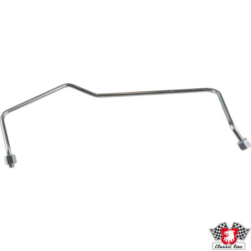 PartzBiz CE: 1117600600-Oil pressure pipe