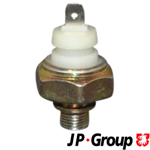 PartzBiz CE: 8193500200-Oil pressure switch, 1.8 Bar, 10x1 mm