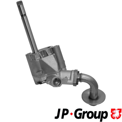 PartzBiz CE: 1113100700-Oil pump