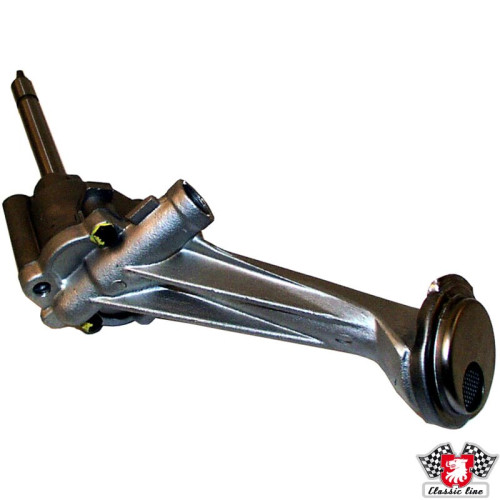 PartzBiz CE: 1113102400-Oil pump PartzBiz CE: 1113102400-Oil pump